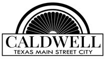 Caldwell Main Street logo