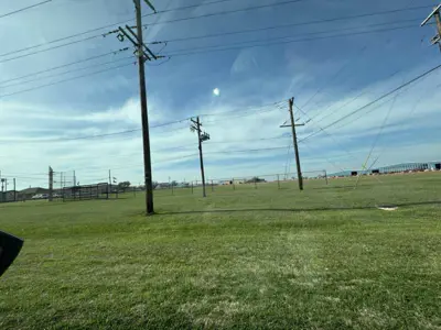 Commerce St. Park Softball Field 4