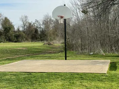 Noack Basketball Court 4