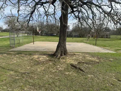 Freeman Park Basketball Court 3