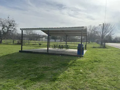 Freeman Park Pavilion 3