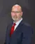 Headshot of charles west, city administrator