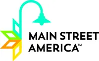 main street america logo