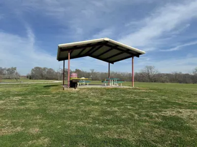 Davidson Creek Pavilion 2