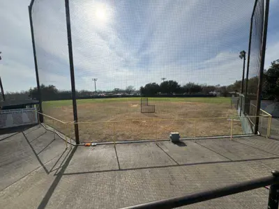 Noack Field